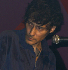 Antonio Vega, fallecido compositor español
