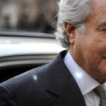 Bernard Madoff