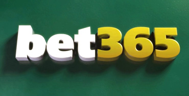 Logotipo de Bet365