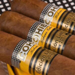 Habanos de Cohiba