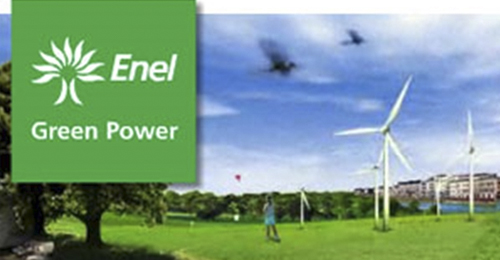 Enel Green Power