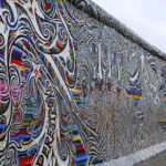 Grafitis en Berlín