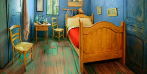 Hotel Van Gogh