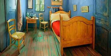 Hotel Van Gogh