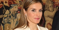 Reina Letizia