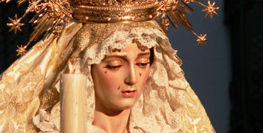 Nuestra Señora María Santísima del Amor
