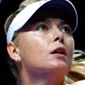 Maria Sharapova, tenista