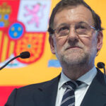 Mariano Rajoy, presidente del Gobierno