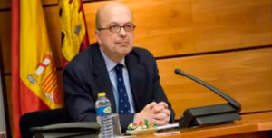 Nacho Villa, exdirector de Radio Televisión Castilla-La Mancha