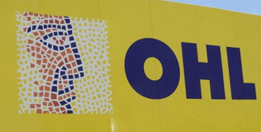 Logotipo de OHL