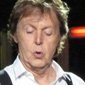 Paul McCartney, ex miembro de los Beatles