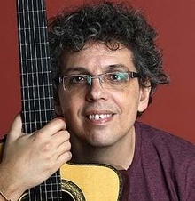 Pedro Guerra