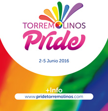 Pride de Torremolinos