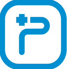 Logotipo del grupo Prim