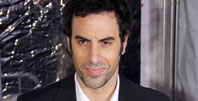 Sacha Baron Cohen