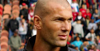 Zinedine Zidane