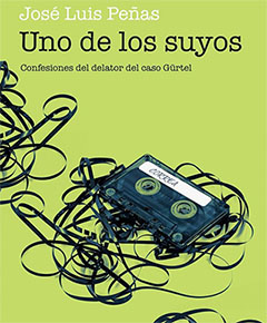 Libro de José Luis Peñas