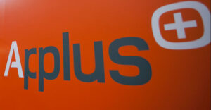 Logotipo de Applus