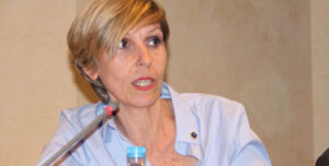 Beatriz Becerra, eurodiputada