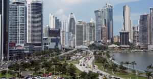 Ciudad de Panamá