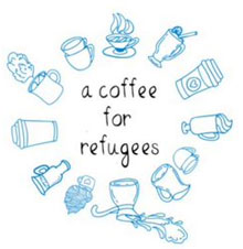 Coffee For Refugees