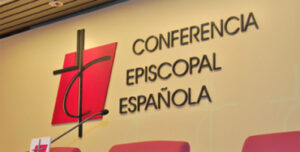 Sala de la Conferencia Episcopal