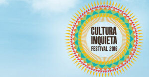 Festiva Cultura Inquieta