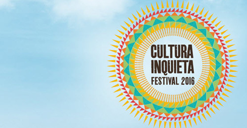Festiva Cultura Inquieta