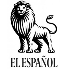 Logotipo del periódico 'El Español'