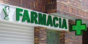 Farmacia