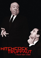 Película Hitchcock/Truffaut