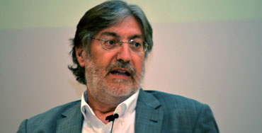 José Antonio Pérez Tapias, exdiputado del PSOE