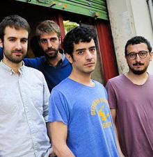 Manel, grupo de música