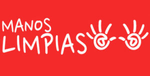 Logotipo de Manos Limpias