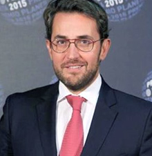 Maxim Huerta