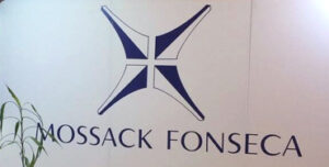Logotipo de Mossack Fonseca