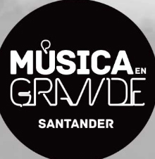 Música en grande