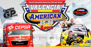 NASCAR Fest Valencia