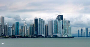 Skyline de Panamá