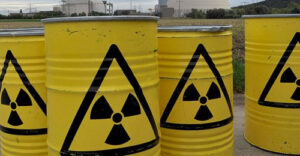 Residuos nucleares