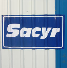 Sacyr