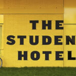 The Student Hotel