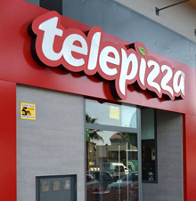 Telepizza