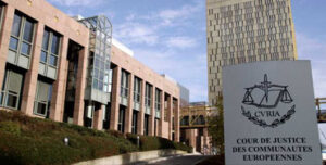 Tribunal Superior de Justicia de Luxemburgo