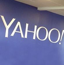 Oficina de Yahoo