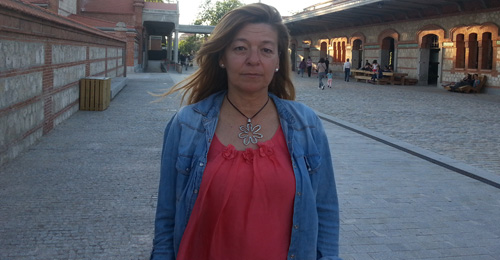 Ana Garrido Ramos