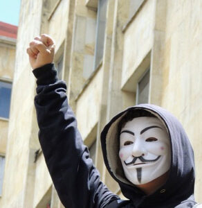 Anonymous