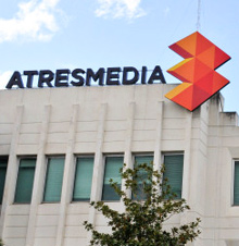 Estudios de Atresmedia