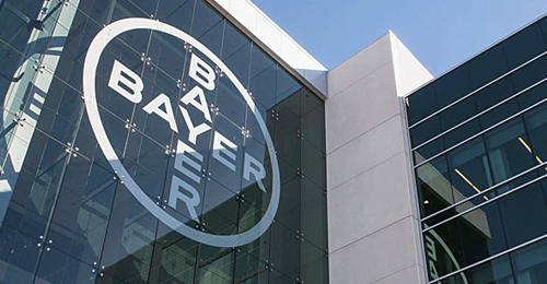 Oficinas de Bayer