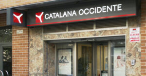 Catalana Occidente